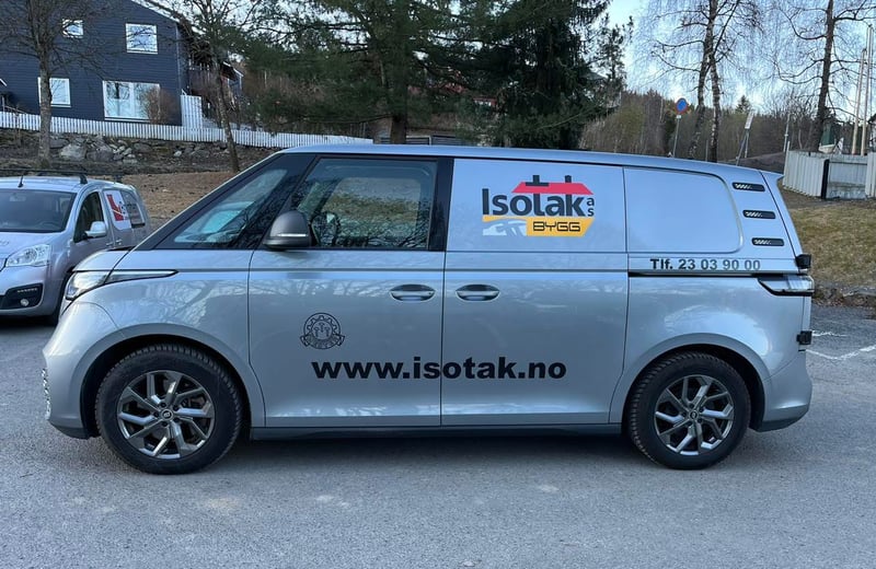 isotak elbil